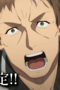 Katainaka no Ossan, Kensei ni Naru 2nd Season